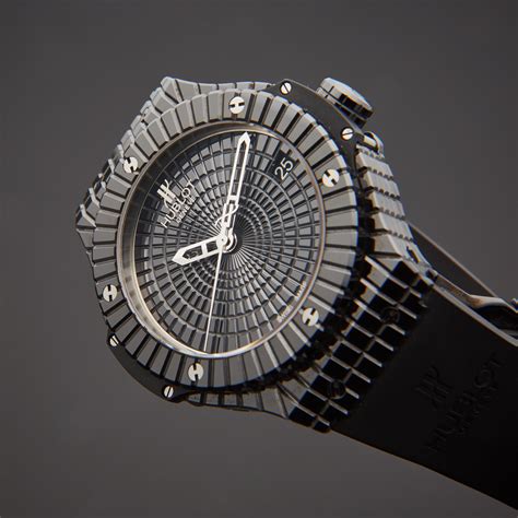 caviar hublot|Hublot Big Bang Caviar .